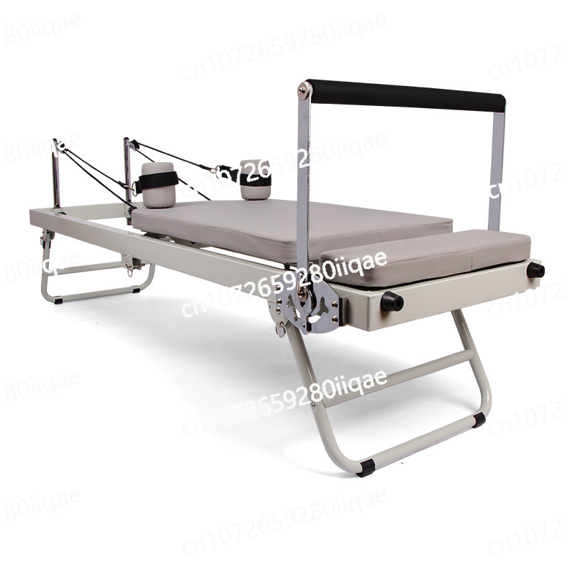 Pilates Yoga Machine - Outdoor Home Foldable Portable Yoga Exercise