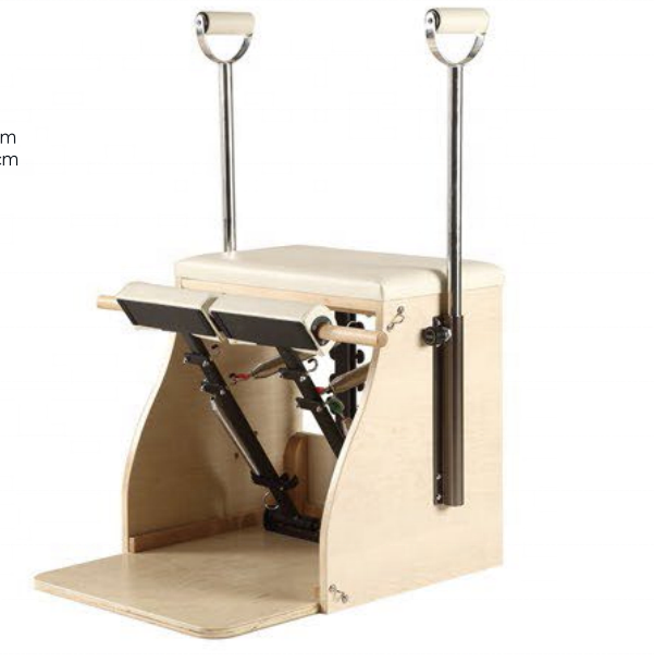 Factory Price Pilates Reformer - Pilates Yoga Machine ulasan dan harga
