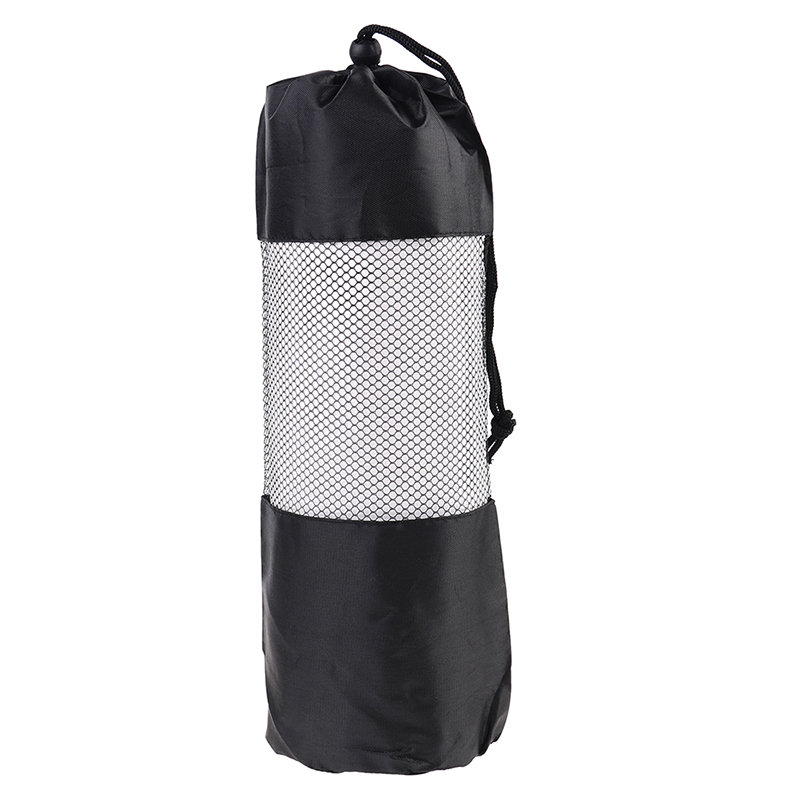 Popular Yoga Pilates Mat Mattr - Yoga Mat Bag Carrier ulasan dan harga
