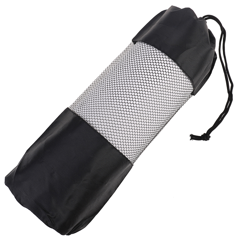 Popular Yoga Pilates Mat Mattr - Yoga Mat Bag Carrier ulasan dan harga