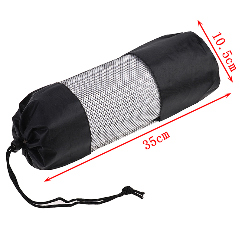 Popular Yoga Pilates Mat Mattr - Yoga Mat Bag Carrier ulasan dan harga