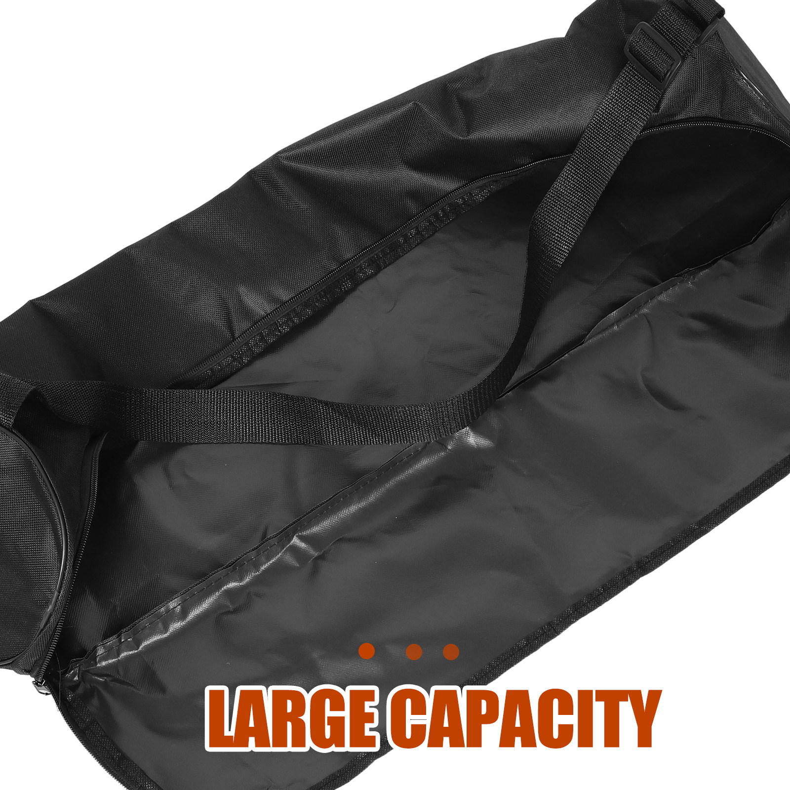 Yoga Foldable Oxford Cloth Spa - Yoga Mat Bag Carrier ulasan dan harga