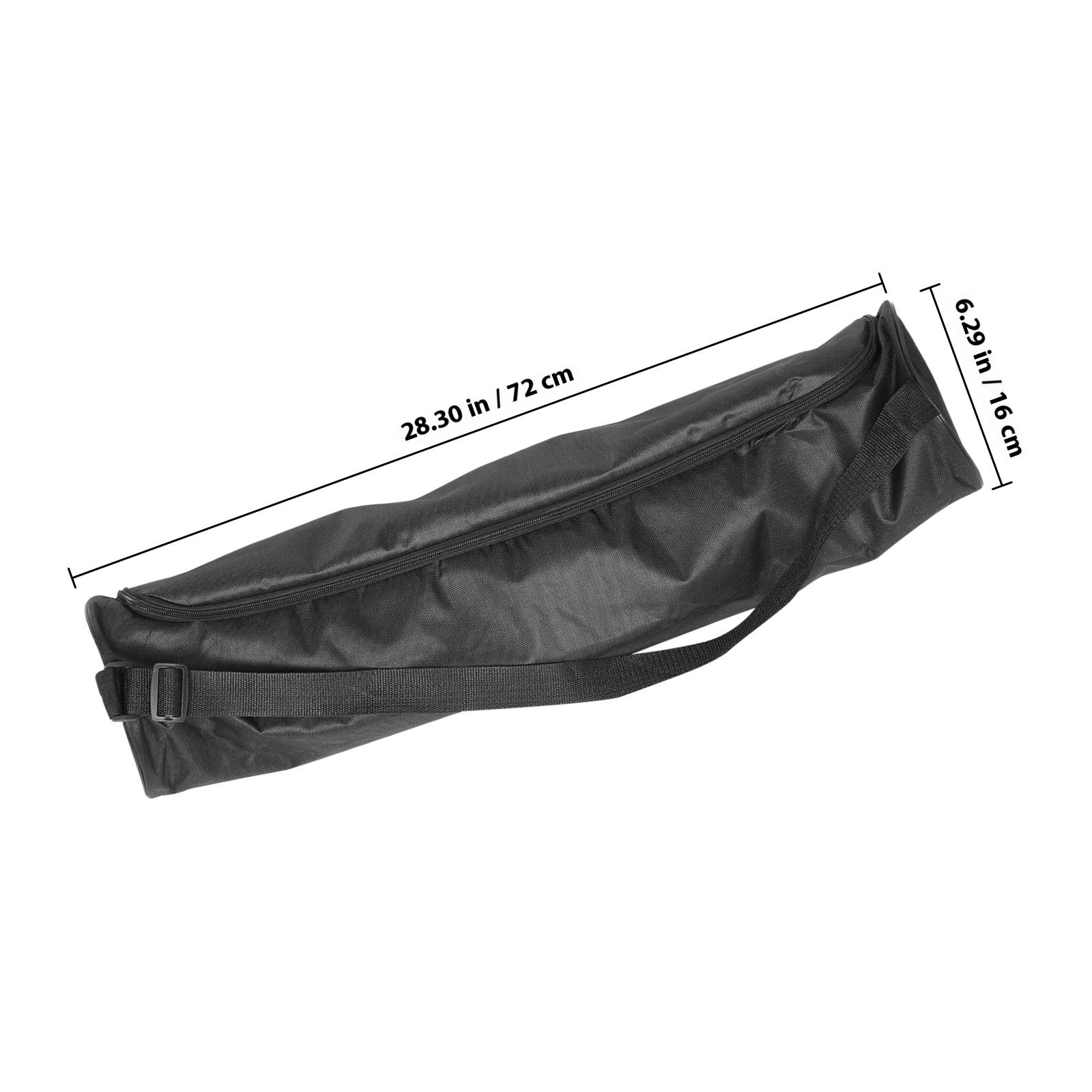 Yoga Foldable Oxford Cloth Spa - Yoga Mat Bag Carrier ulasan dan harga