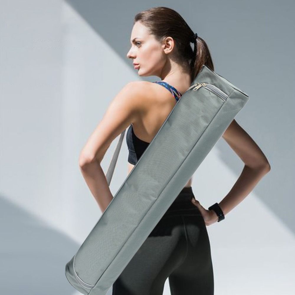 Yoga Bag Yoga Mat Bag Men Wome - Yoga Mat Bag Carrier ulasan dan harga