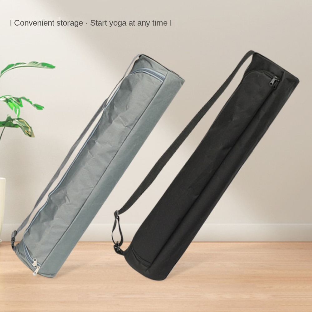 Yoga Bag Yoga Mat Bag Men Wome - Yoga Mat Bag Carrier ulasan dan harga