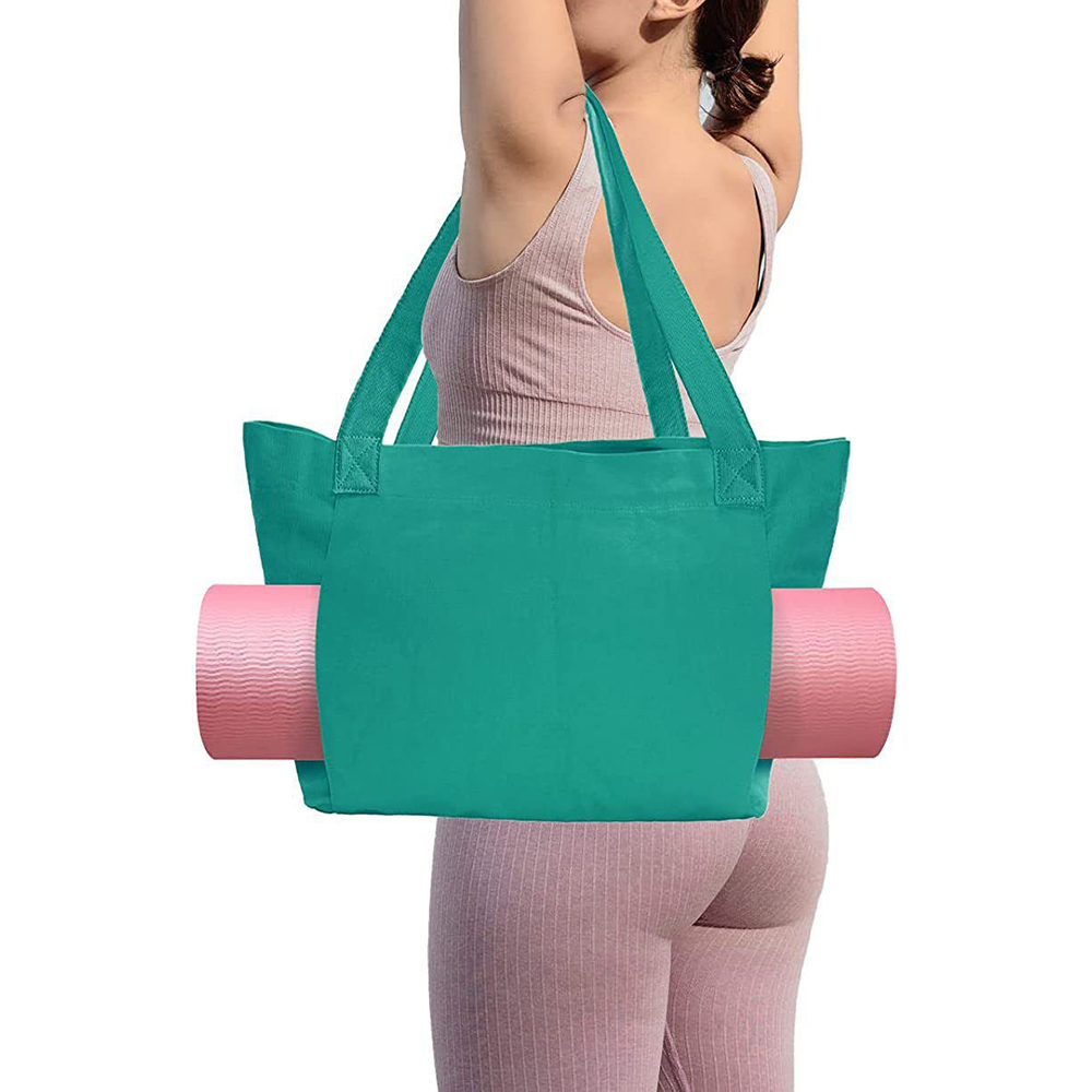 Yoga Pilates Mat Bag Portable  - Yoga Mix Pilates ulasan dan harga