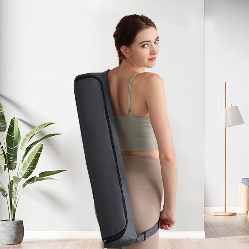 Yoga Mat Bag For Women Adjusta - Yoga Mat Bag Carrier ulasan dan harga