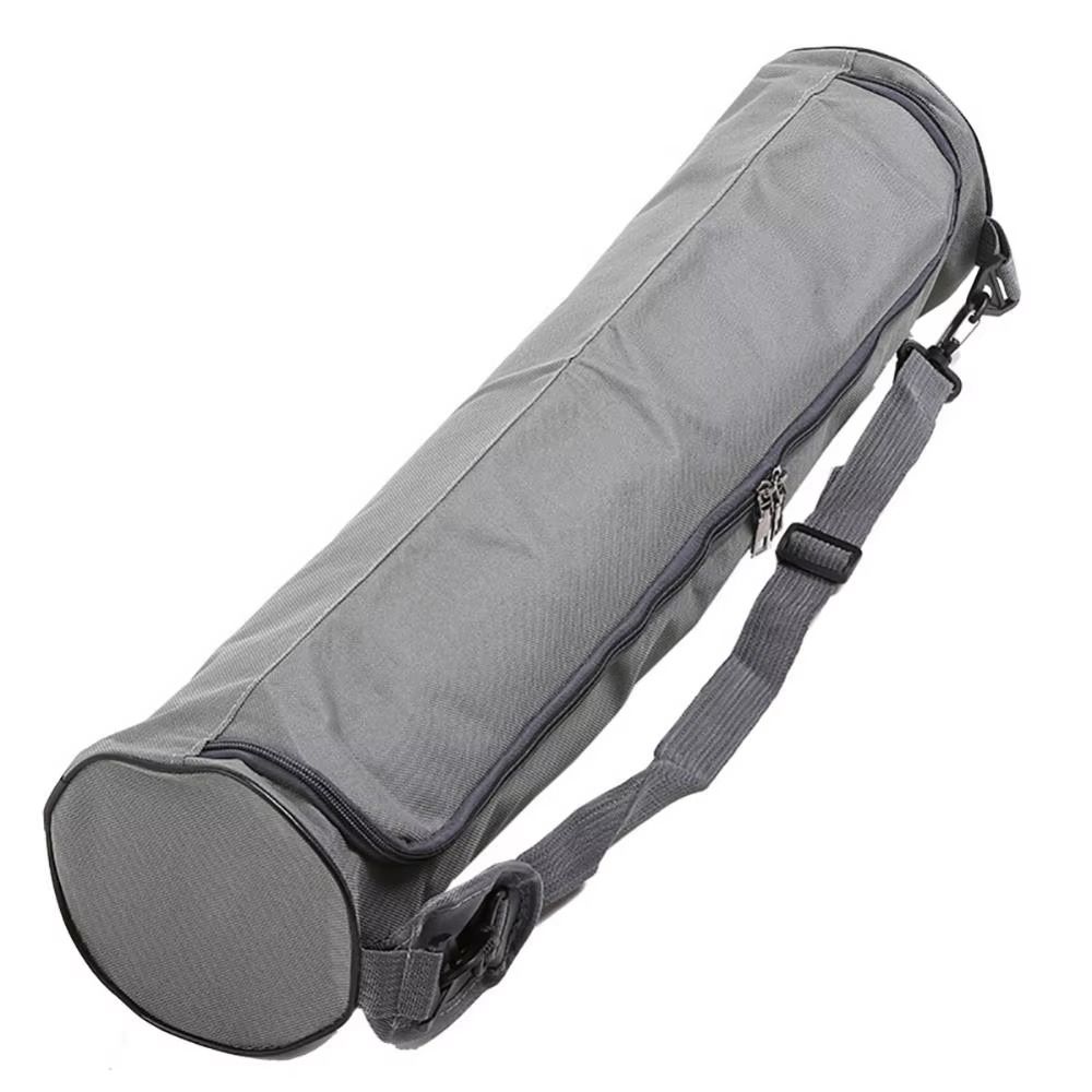 Portable Waterproof Yoga Bag C - Yoga Mat Bag Carrier ulasan dan harga