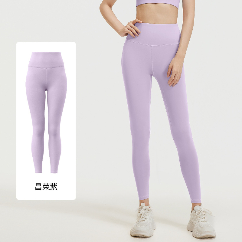 Women Yoga Leggings Pants High - Pilates Yoga Legging ulasan dan harga