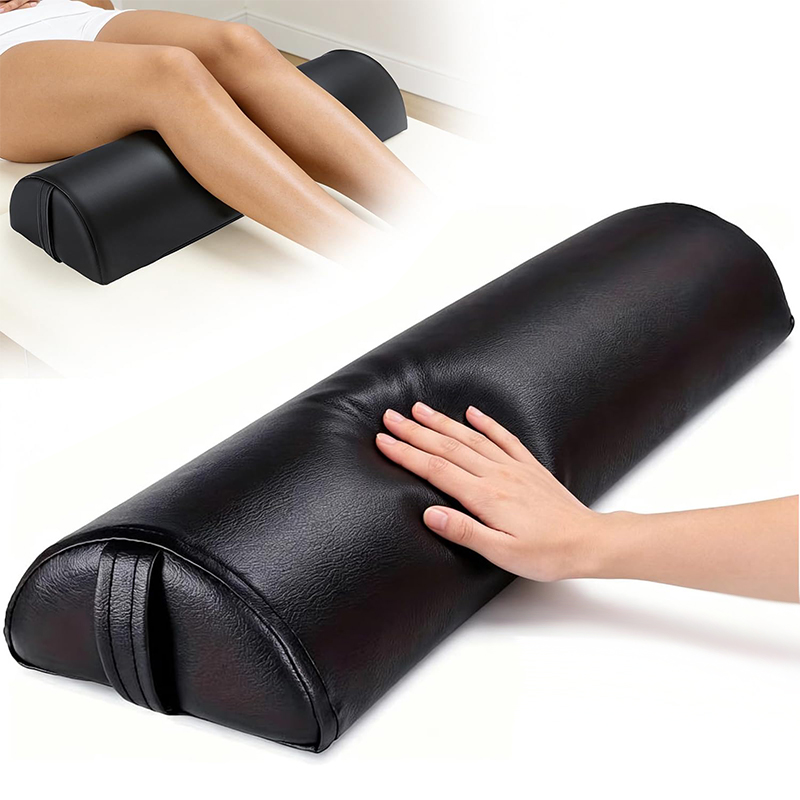 Half Round Massage Table Bolst - Bolster Cushion Round ulasan dan harga