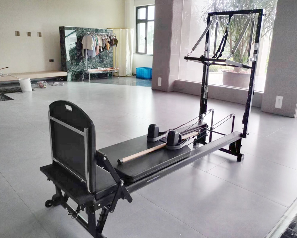 Commercial Use Elina Pilates R - Pilates Yoga Machine ulasan dan harga
