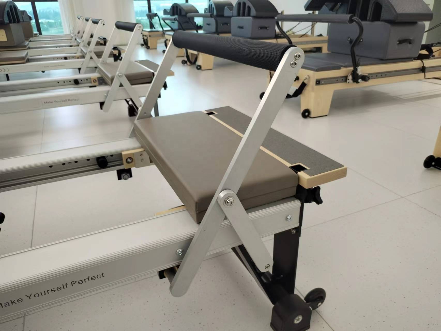 Commercial Use Elina Pilates R - Pilates Yoga Machine ulasan dan harga