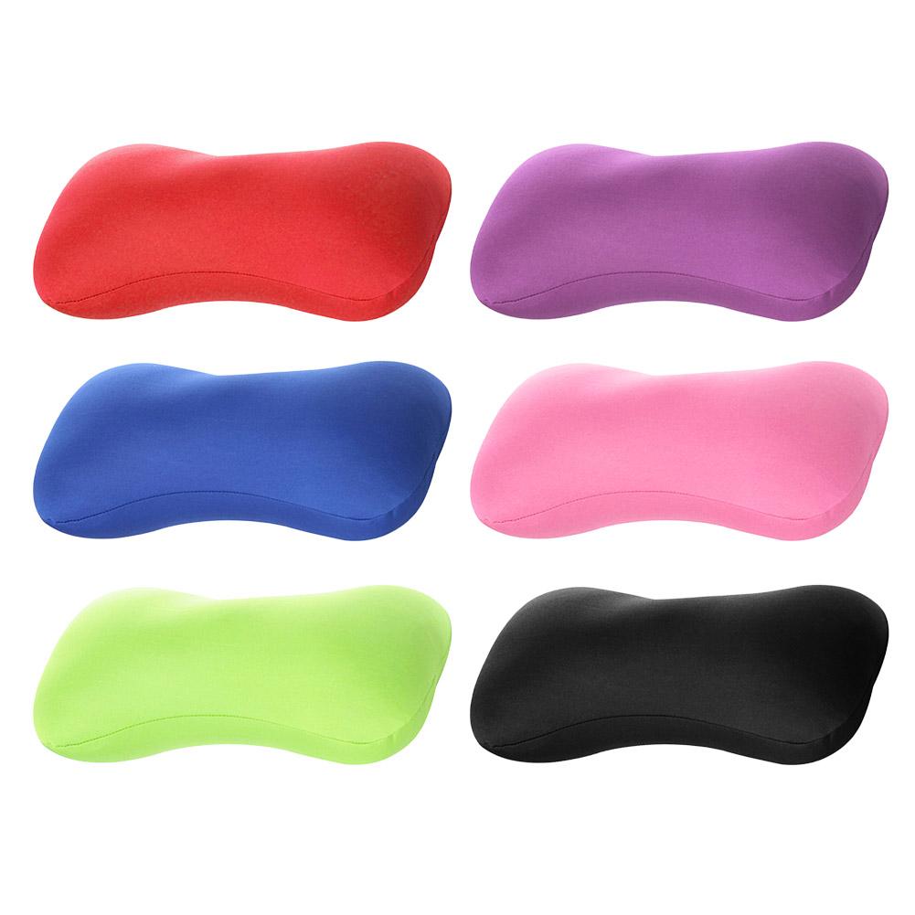 Microbead Bolster Tube Pillow  - Bolster Cushion Round ulasan dan harga