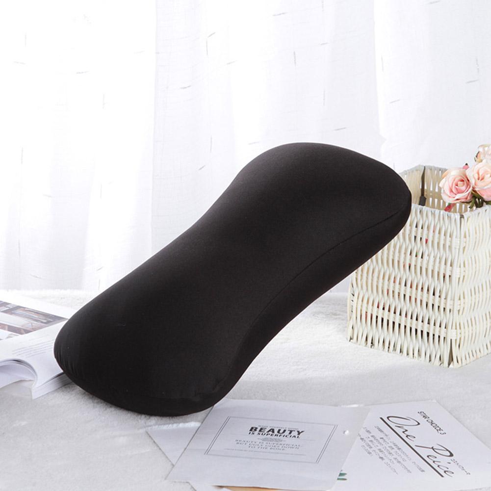 Microbead Bolster Tube Pillow  - Bolster Cushion Round ulasan dan harga