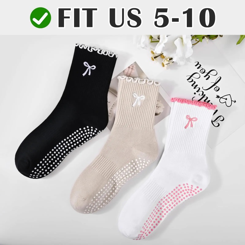 Professional Yoga Socks, Cotto - Pilates & Yoga Reversible Mockneck Sweatshirt ulasan dan harga