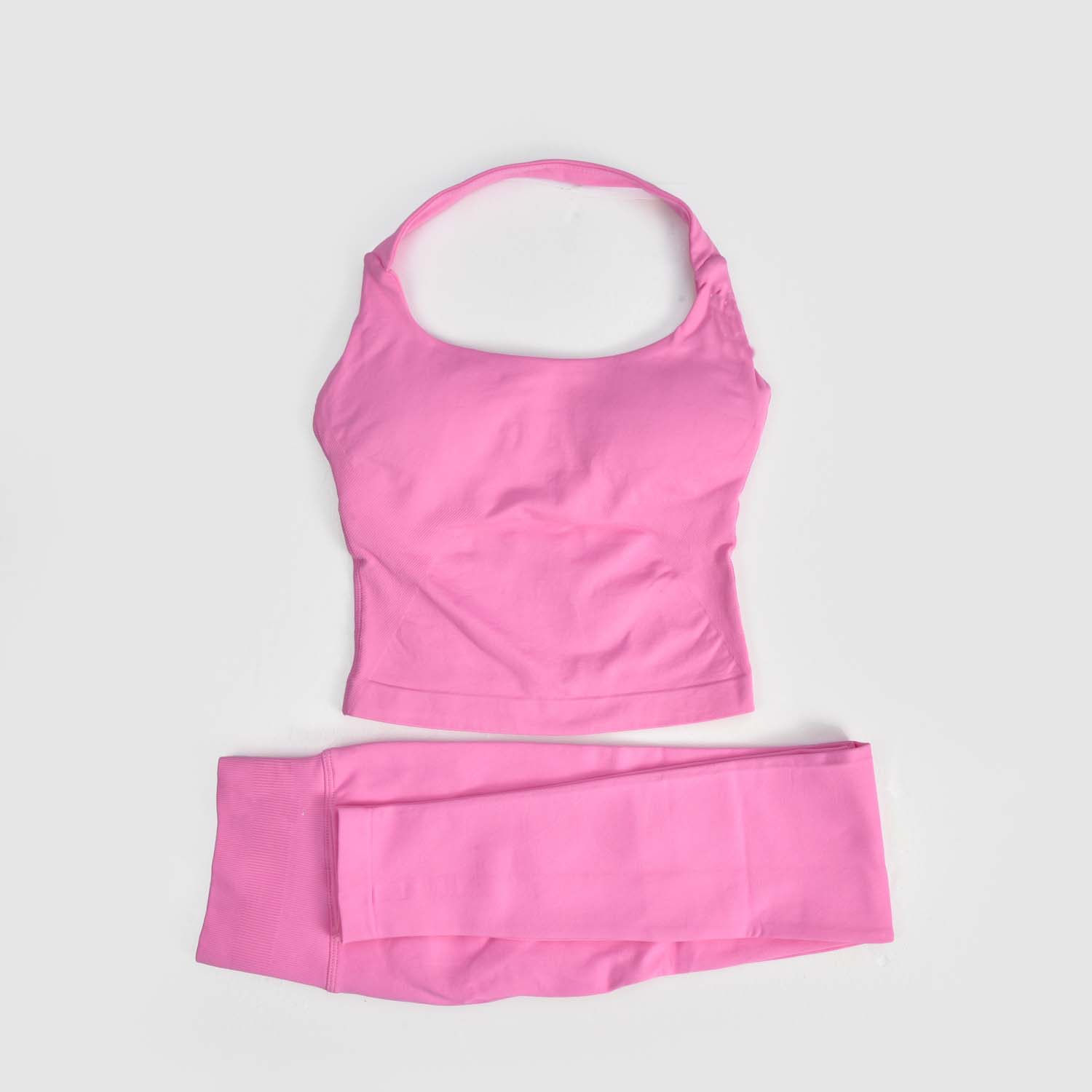 2 Pieces Sportswear Women Yoga - Pilates Yoga Set ulasan dan harga