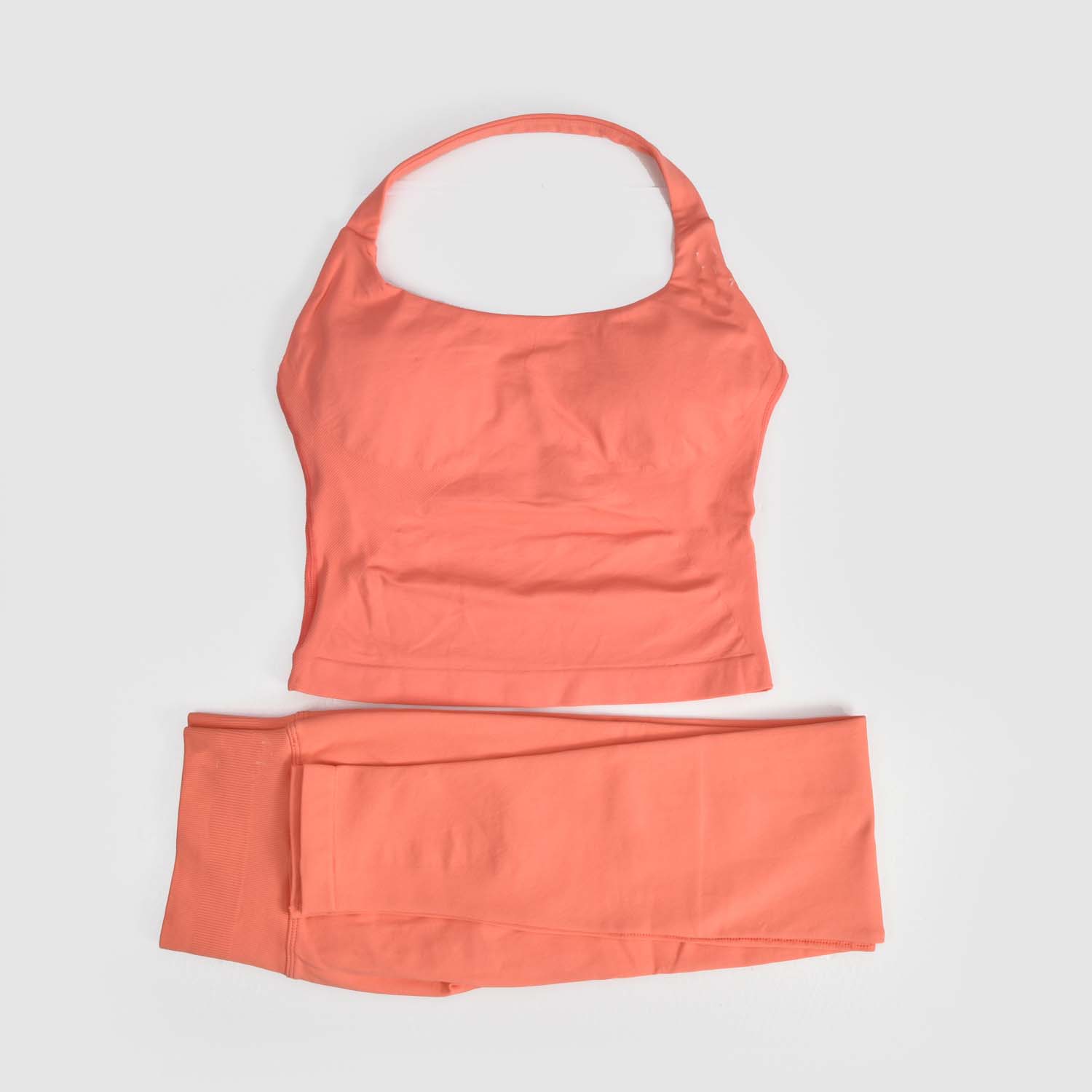 2 Pieces Sportswear Women Yoga - Pilates Yoga Set ulasan dan harga