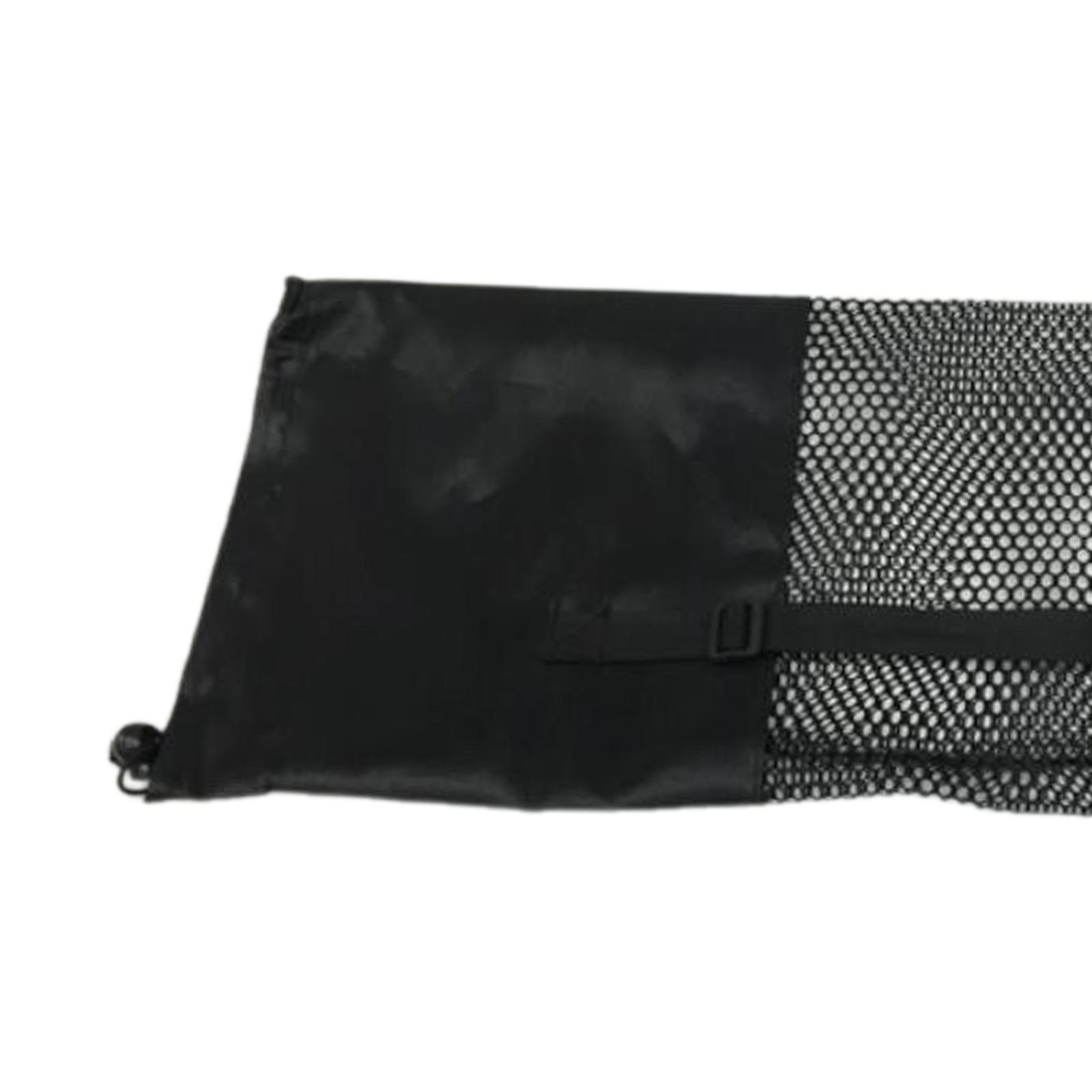 Yoga Equipment Storage Bag Mul - Yoga Mat Bag Carrier ulasan dan harga