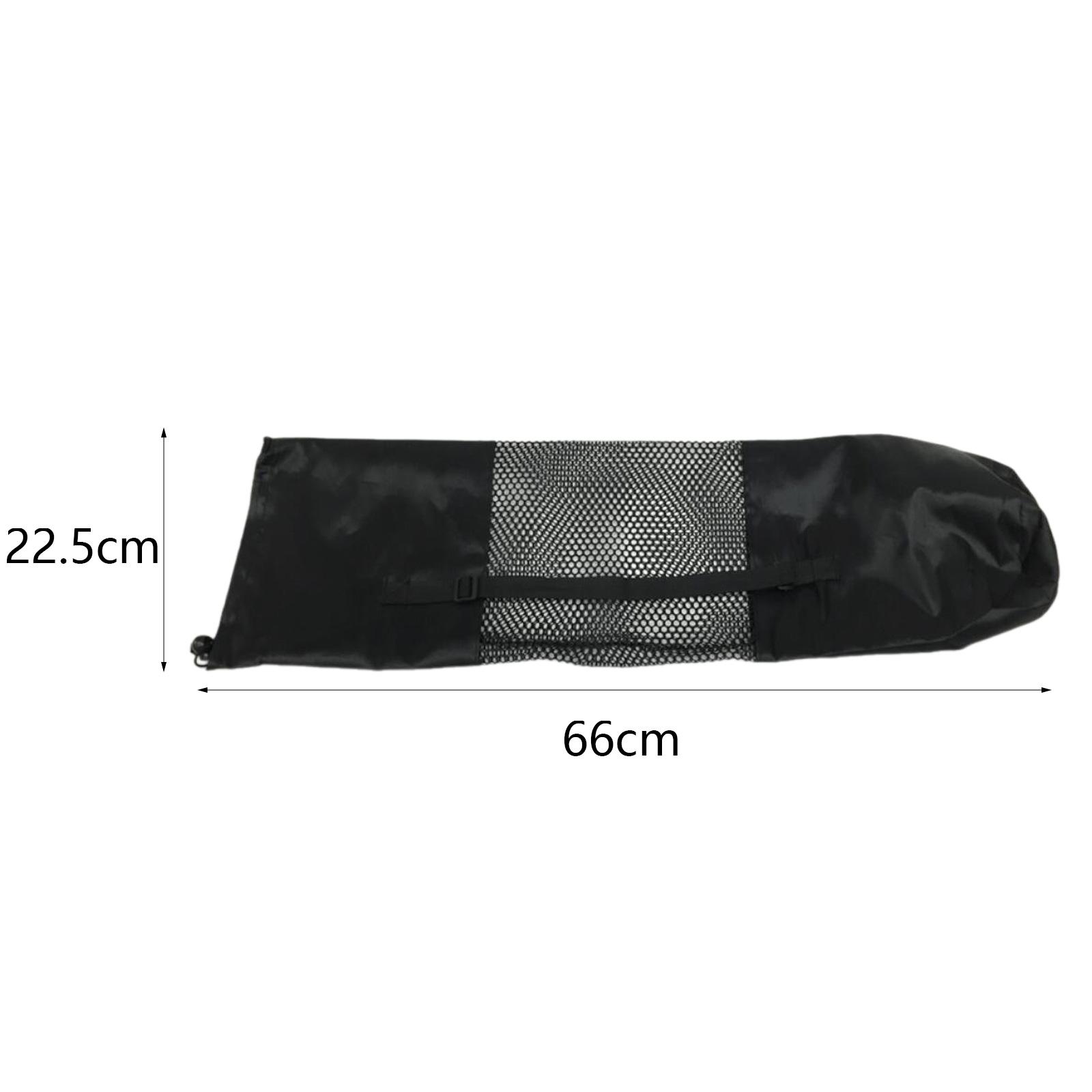 Yoga Equipment Storage Bag Mul - Yoga Mat Bag Carrier ulasan dan harga