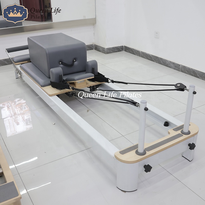 Hot Selling Durable Aluminium  - Pilates Yoga Machine ulasan dan harga