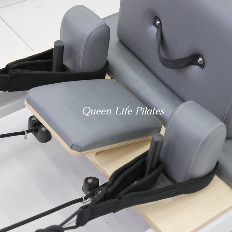 Hot Selling Durable Aluminium  - Pilates Yoga Machine ulasan dan harga