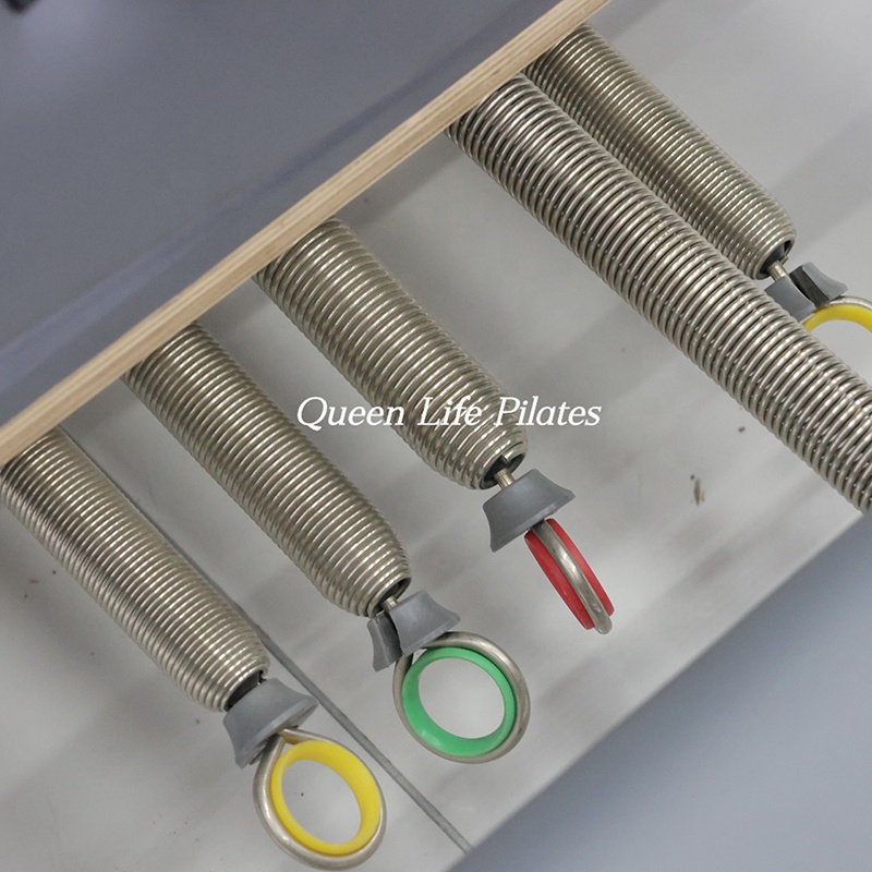 Hot Selling Durable Aluminium  - Pilates Yoga Machine ulasan dan harga