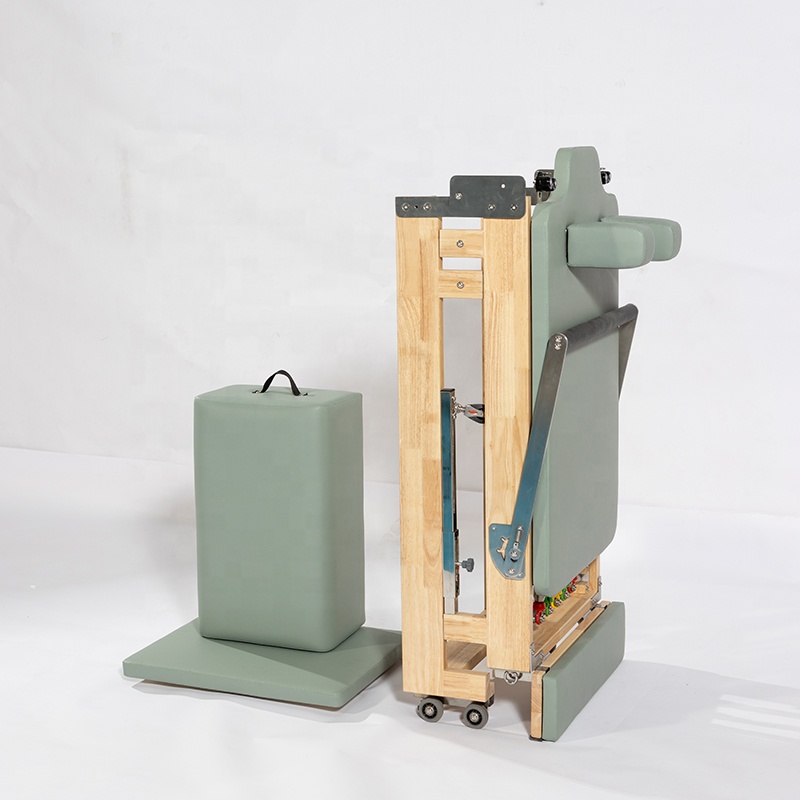 New Style Portable Sliding Bed - Pilates Yoga Machine ulasan dan harga