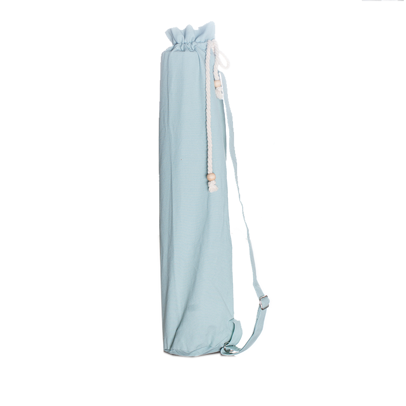 Yoga mat bag carrier durable c - Yoga Mat Bag Carrier ulasan dan harga