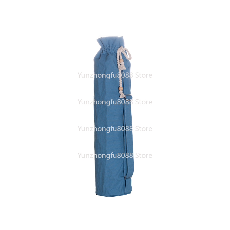Yoga mat bag carrier durable c - Yoga Mat Bag Carrier ulasan dan harga