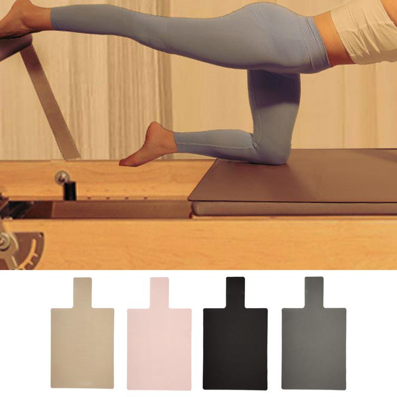 Yoga Mat Pilates Reformer Mat  - Pilates Yoga Machine ulasan dan harga