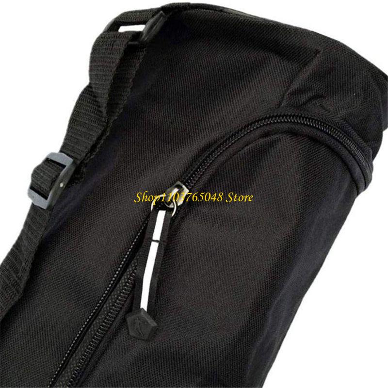 R53E Oxford Cloth Yoga Mat Bag - Yoga Mat Bag Carrier ulasan dan harga