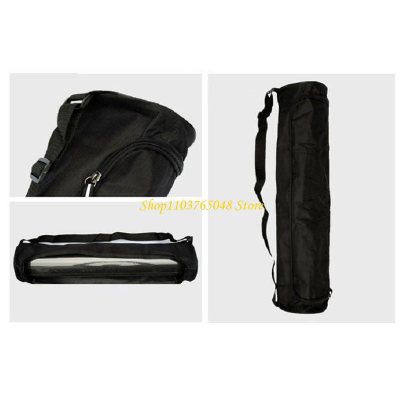 R53E Oxford Cloth Yoga Mat Bag - Yoga Mat Bag Carrier ulasan dan harga