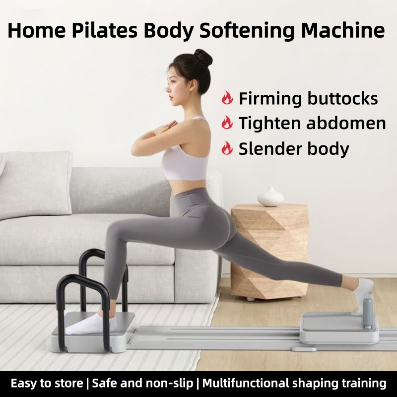 Flexibility Machine Pilates Fi - Pilates Yoga Machine ulasan dan harga