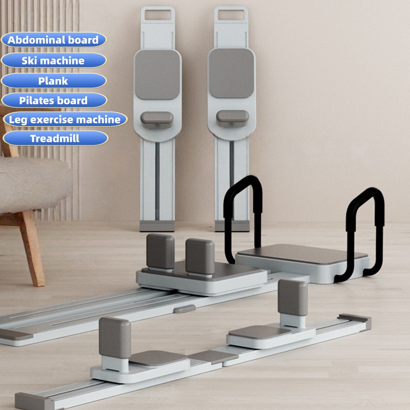Flexibility Machine Pilates Fi - Pilates Yoga Machine ulasan dan harga