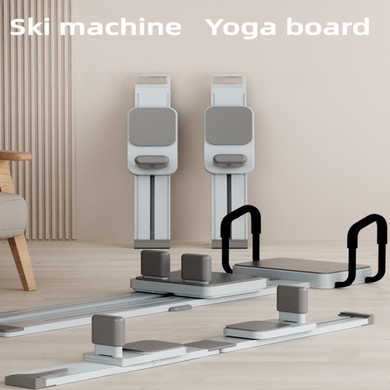 Flexibility Machine Pilates Fi - Pilates Yoga Machine ulasan dan harga