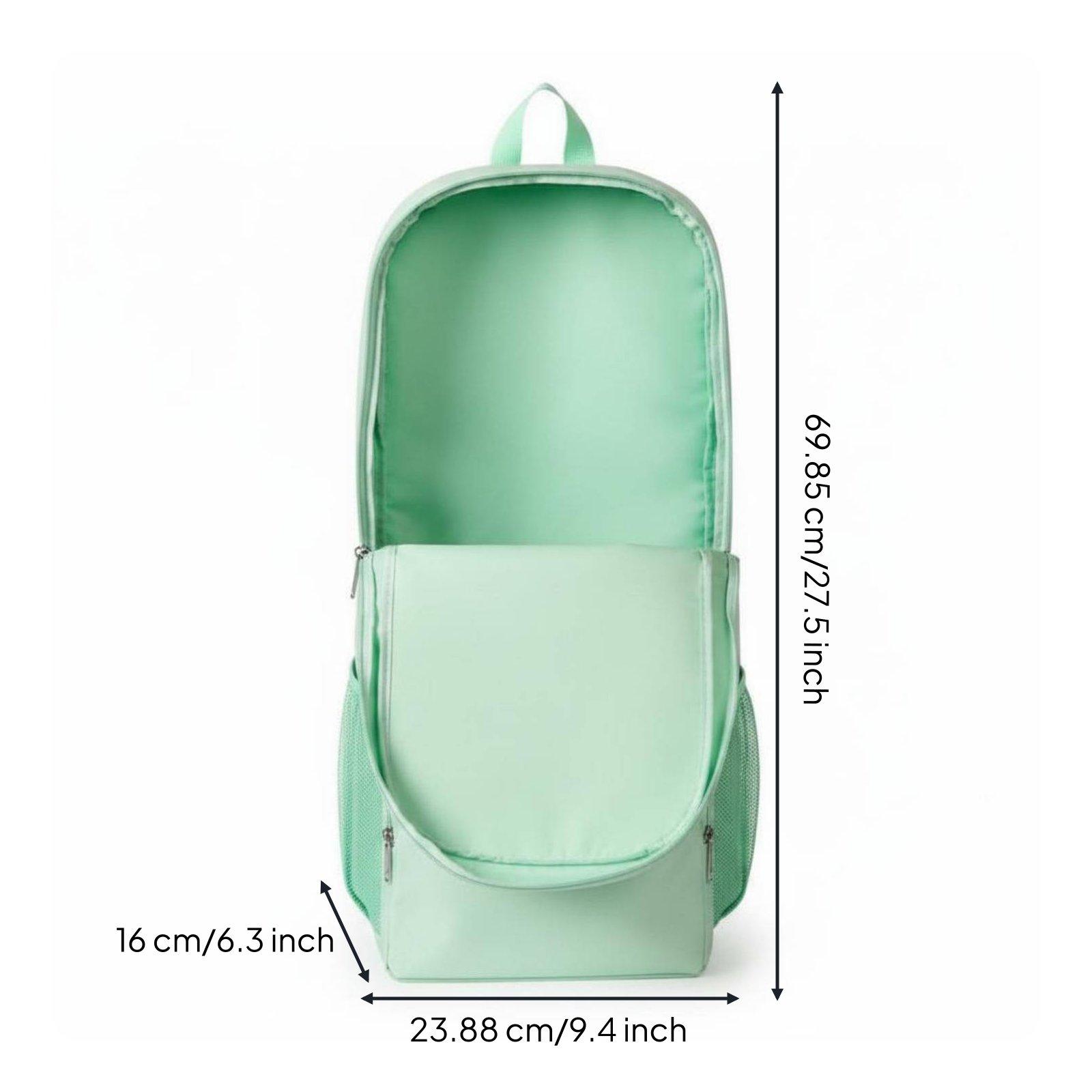 Industrial Carrier Waterproof  - Yoga Mat Bag Carrier ulasan dan harga