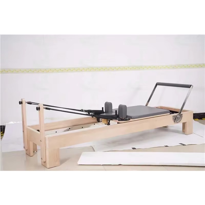 Lady Exercise Yoga Studio Bala - Pilates Yoga Machine ulasan dan harga