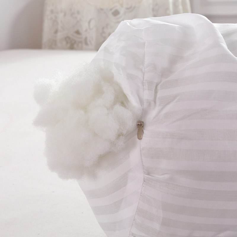 100cm Cervical Neck Roll Ice S - Bolster Cushion Round ulasan dan harga