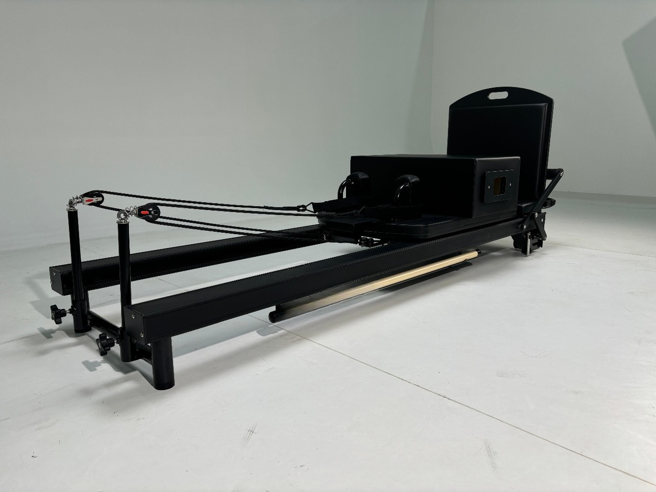 Factory Price Home Use Yoga Tr - Pilates Yoga Machine ulasan dan harga