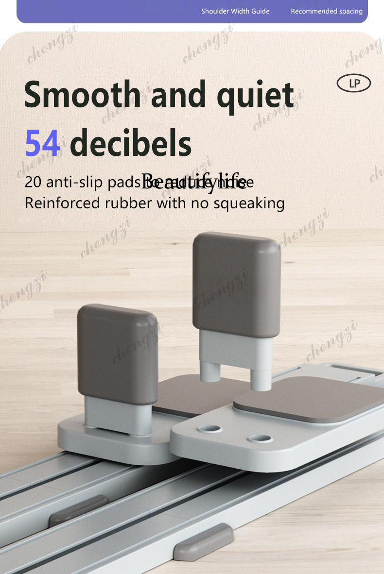 Pilates Board Core Bed Home Yo - Pilates Yoga Machine ulasan dan harga