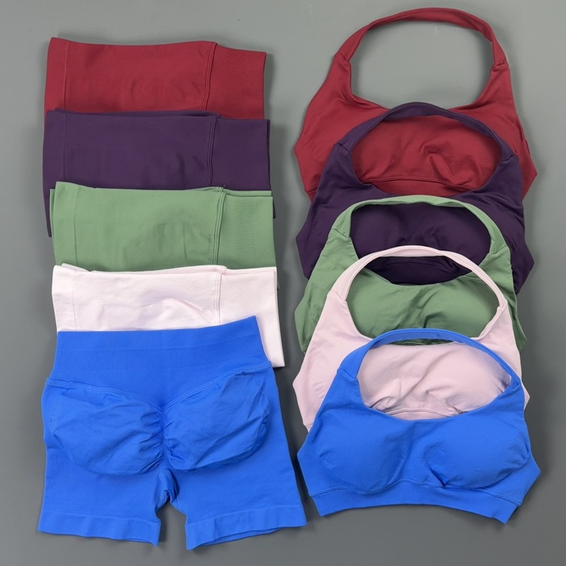 2 Pieces Histello Sports Set W - Pilates Yoga Kit ulasan dan harga