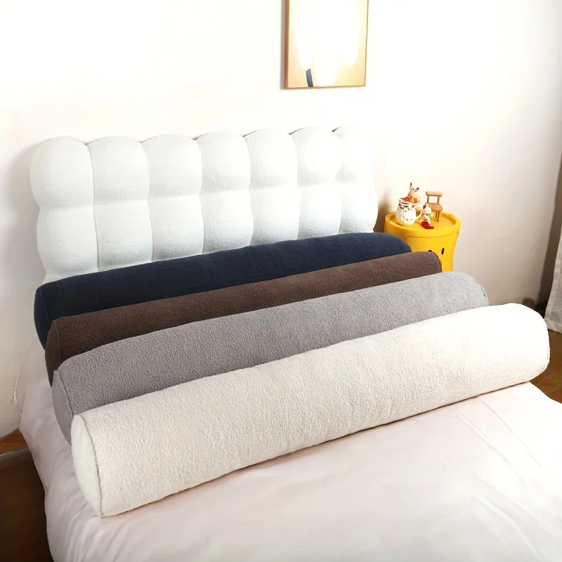 Round Bolster Pillowcase Long  - Bolster Cushion Round ulasan dan harga