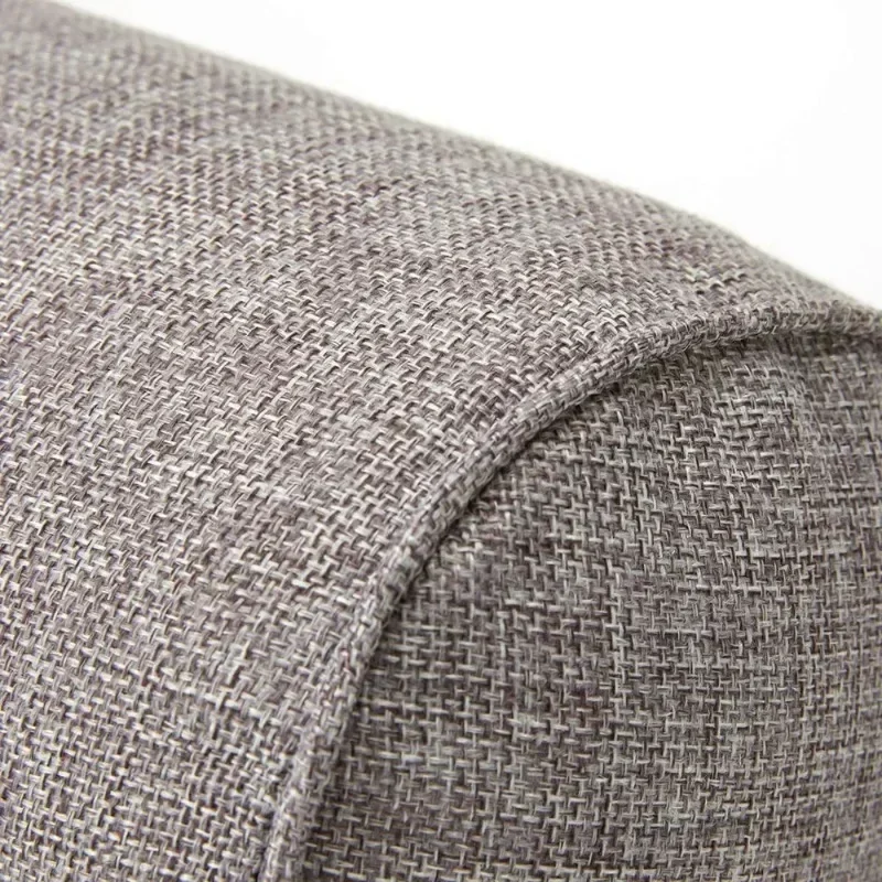 Pillow Neck Roll Cervical Roun - Bolster Cushion Round ulasan dan harga