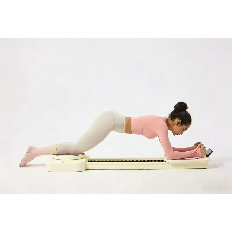 Pilates Core Bed Multifunction - Pilates Yoga Machine ulasan dan harga