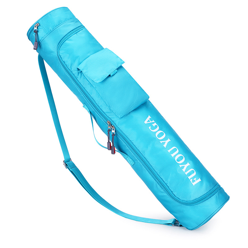 Fitness Sports Yoga Mat Waterp - Yoga Mat Bag Carrier ulasan dan harga