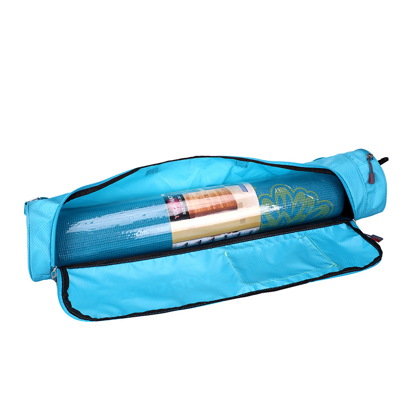 Fitness Sports Yoga Mat Waterp - Yoga Mat Bag Carrier ulasan dan harga