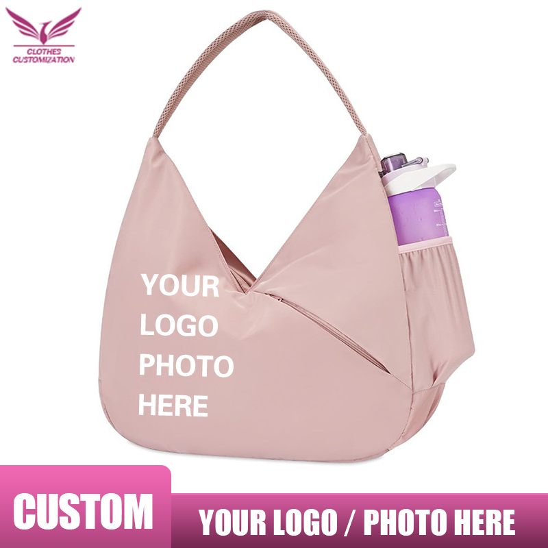  Gym Tote Bag for Women custo - Yoga Mat Bag Carrier ulasan dan harga