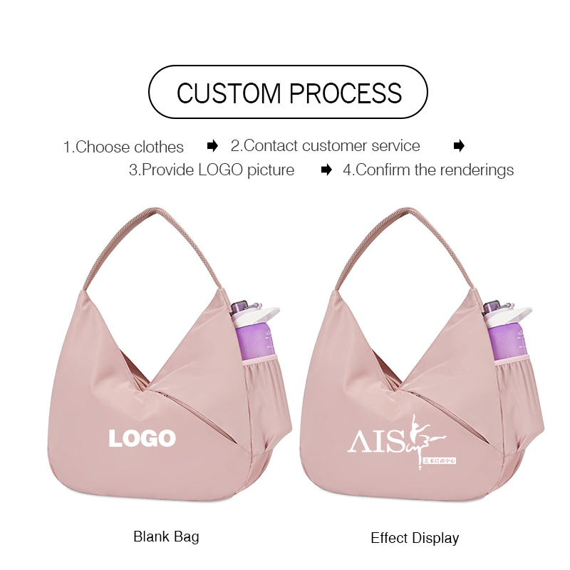  Gym Tote Bag for Women custo - Yoga Mat Bag Carrier ulasan dan harga