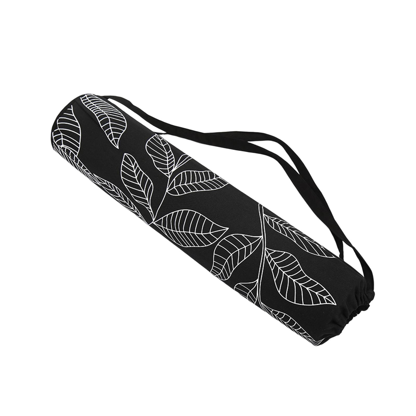 Travel Yoga Mat Carrier Bag Si - Yoga Mat Bag Carrier ulasan dan harga