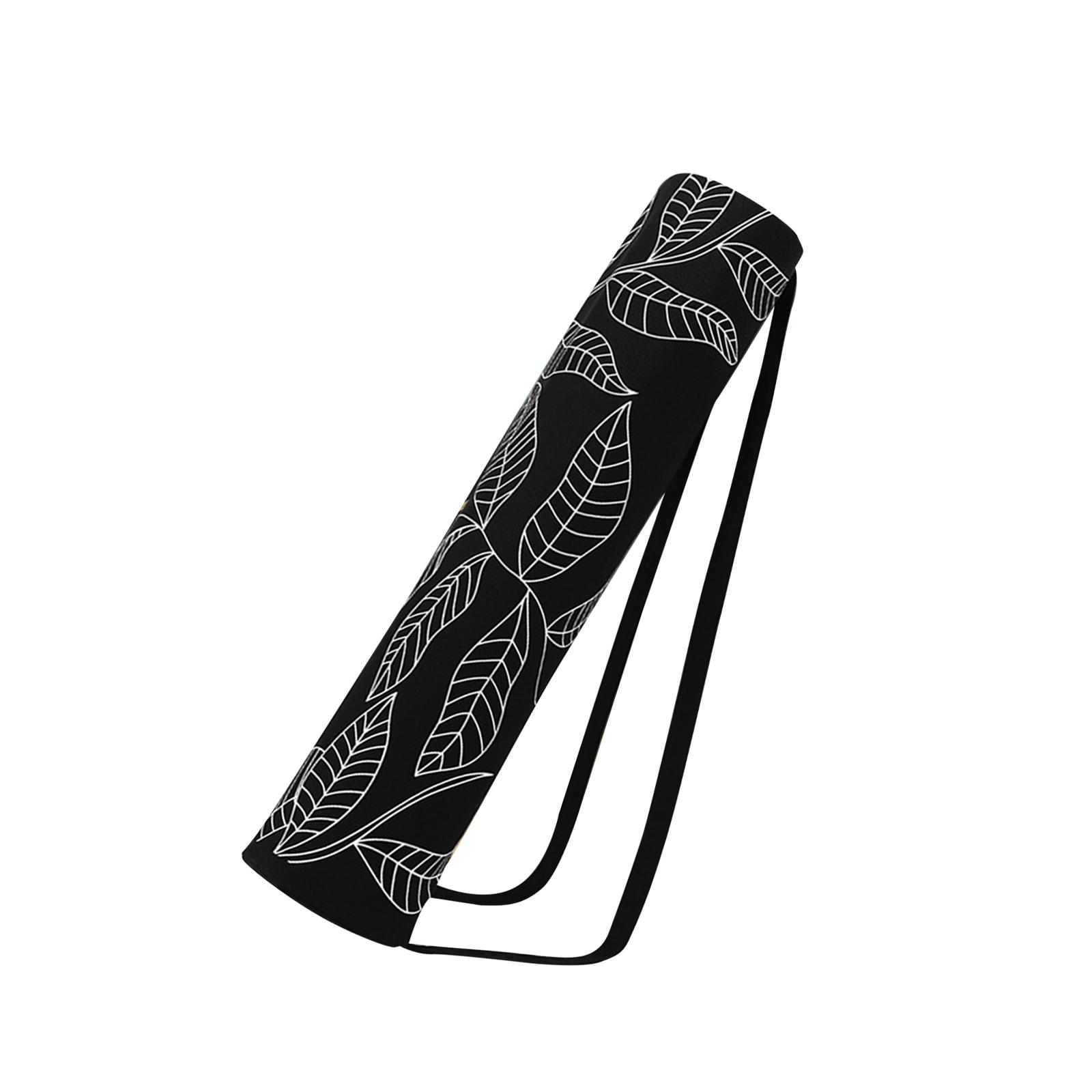Travel Yoga Mat Carrier Bag Si - Yoga Mat Bag Carrier ulasan dan harga